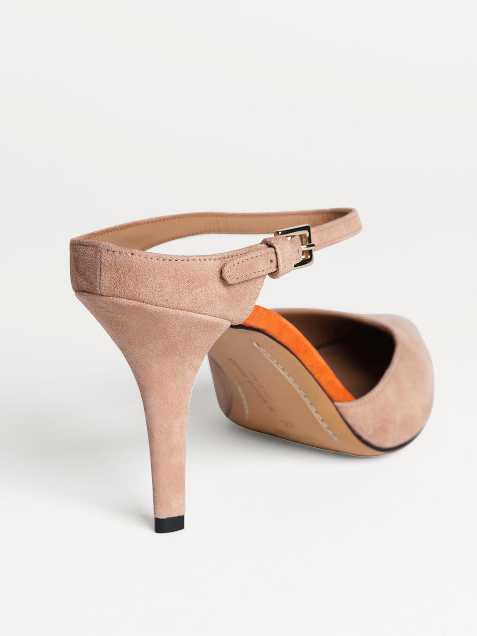 May 85 evening pumps May 85 evening pumps