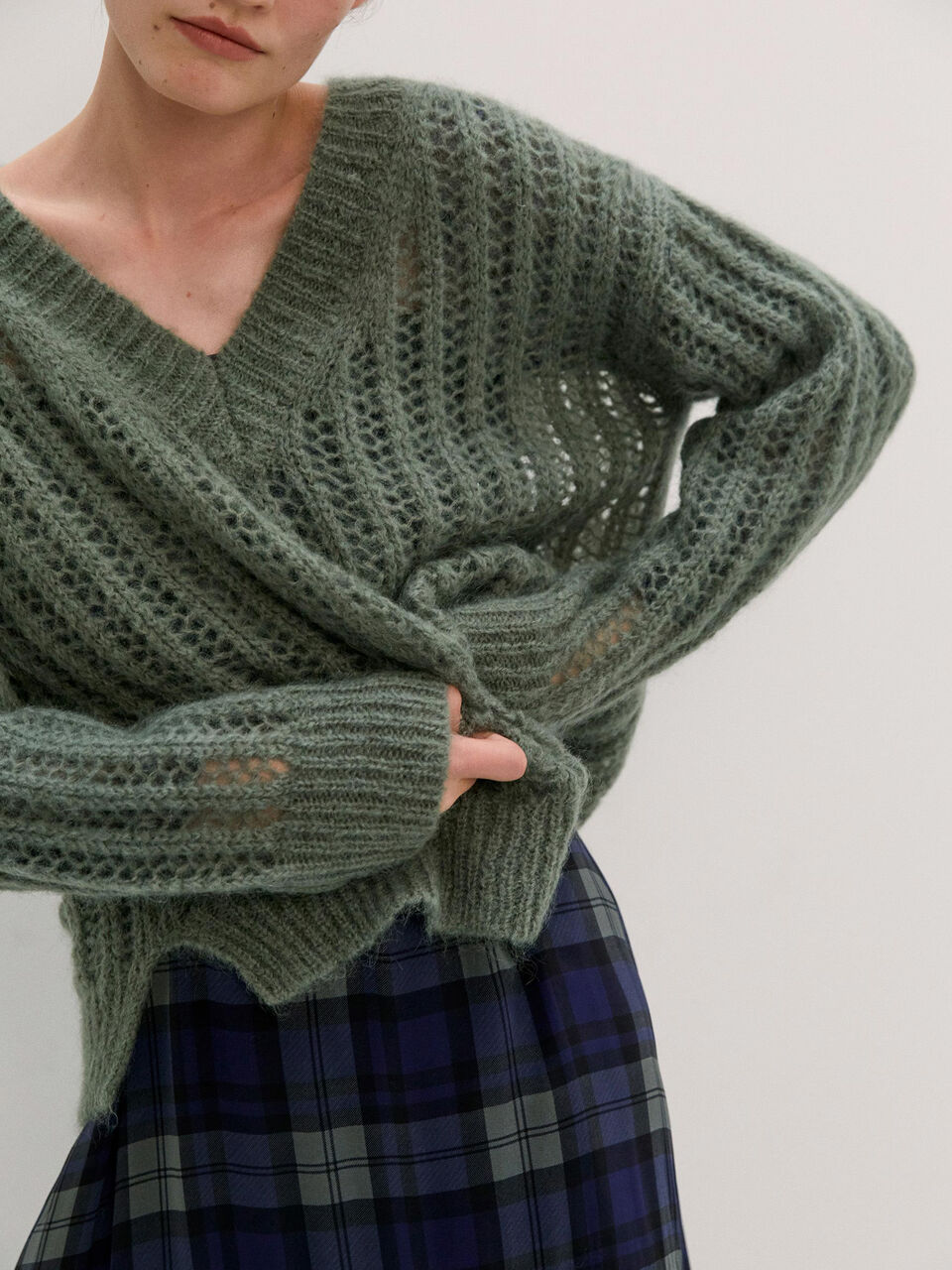 Atropa sweater Atropa sweater