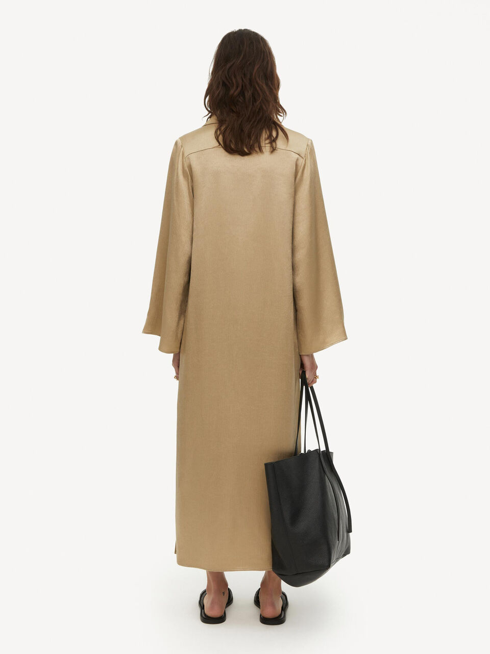 Mauna maxi dress Mauna maxi dress