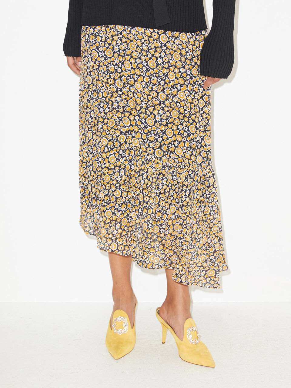 Carmiano skirt Carmiano skirt