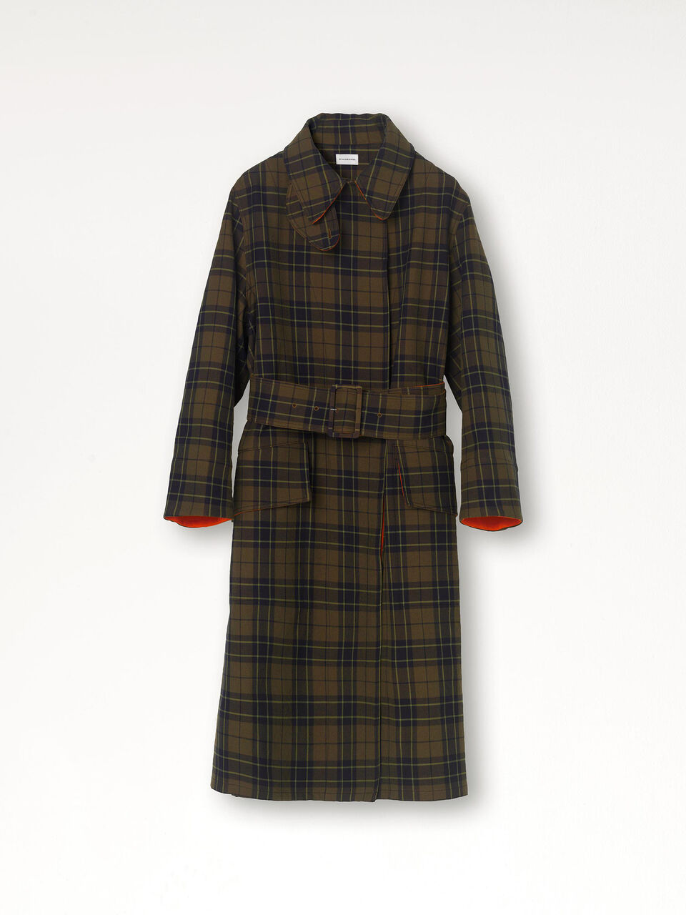 Bourdon coat Bourdon coat