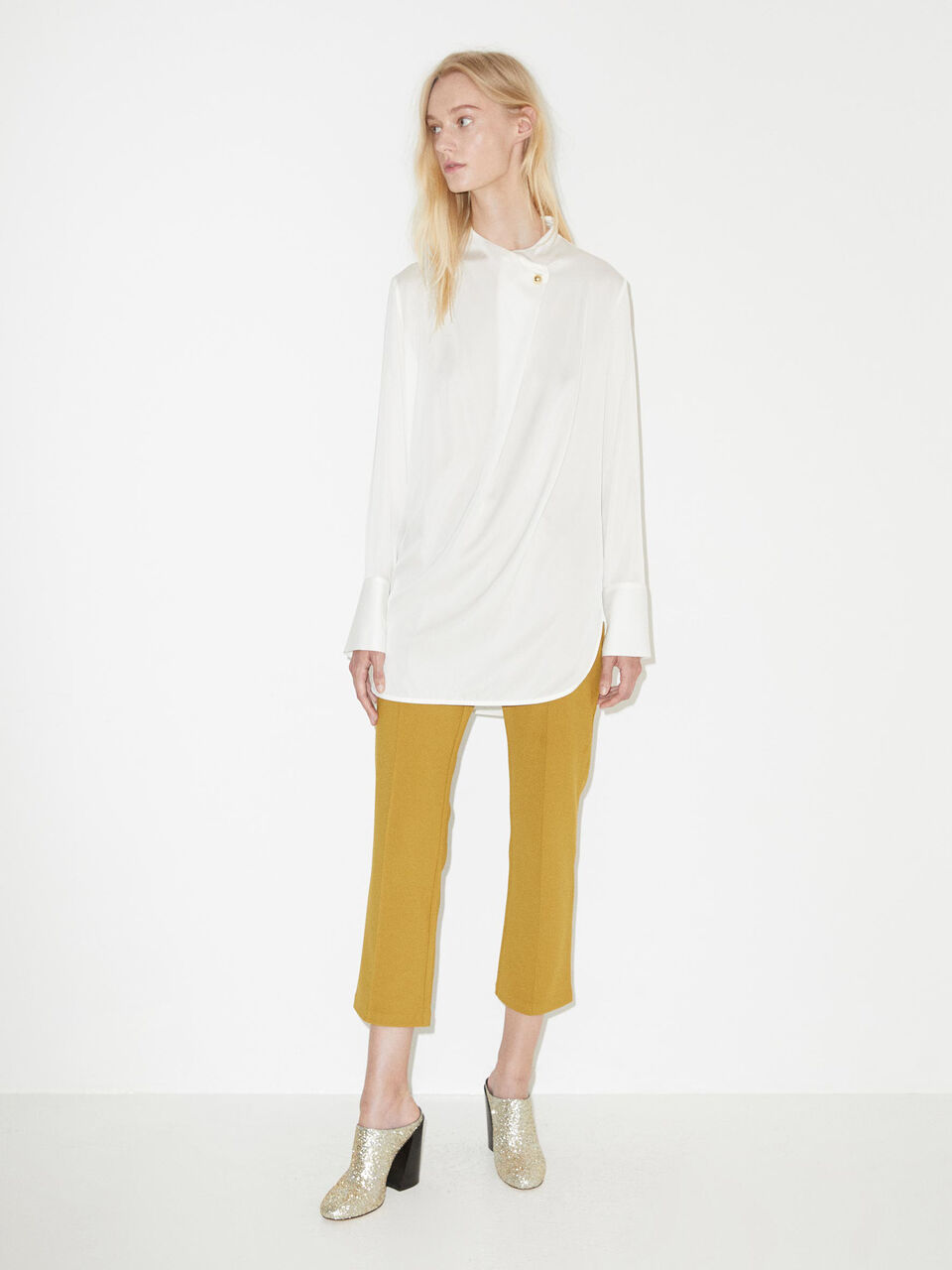 Delia top Delia top