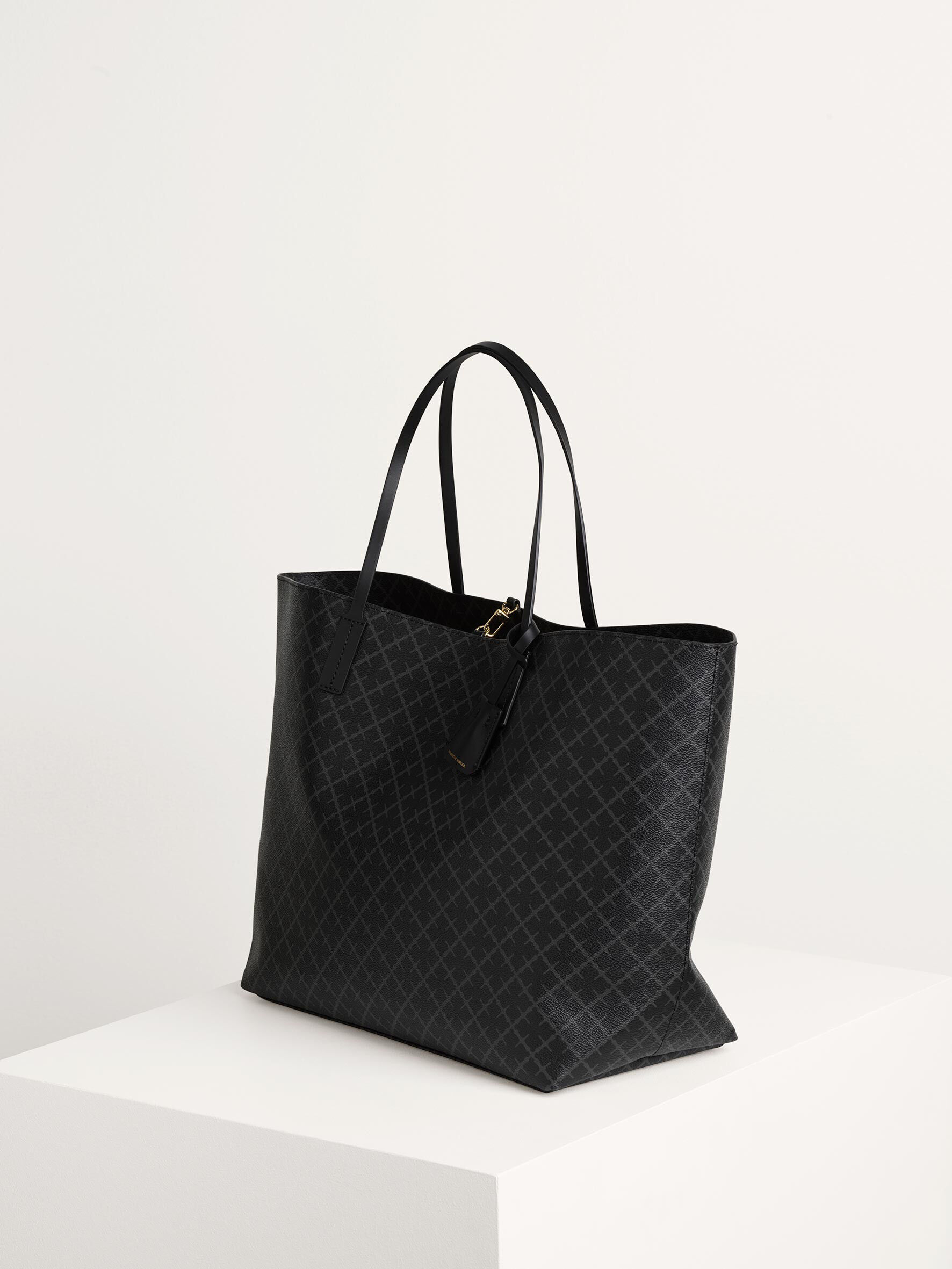 Abi best sale tote bag