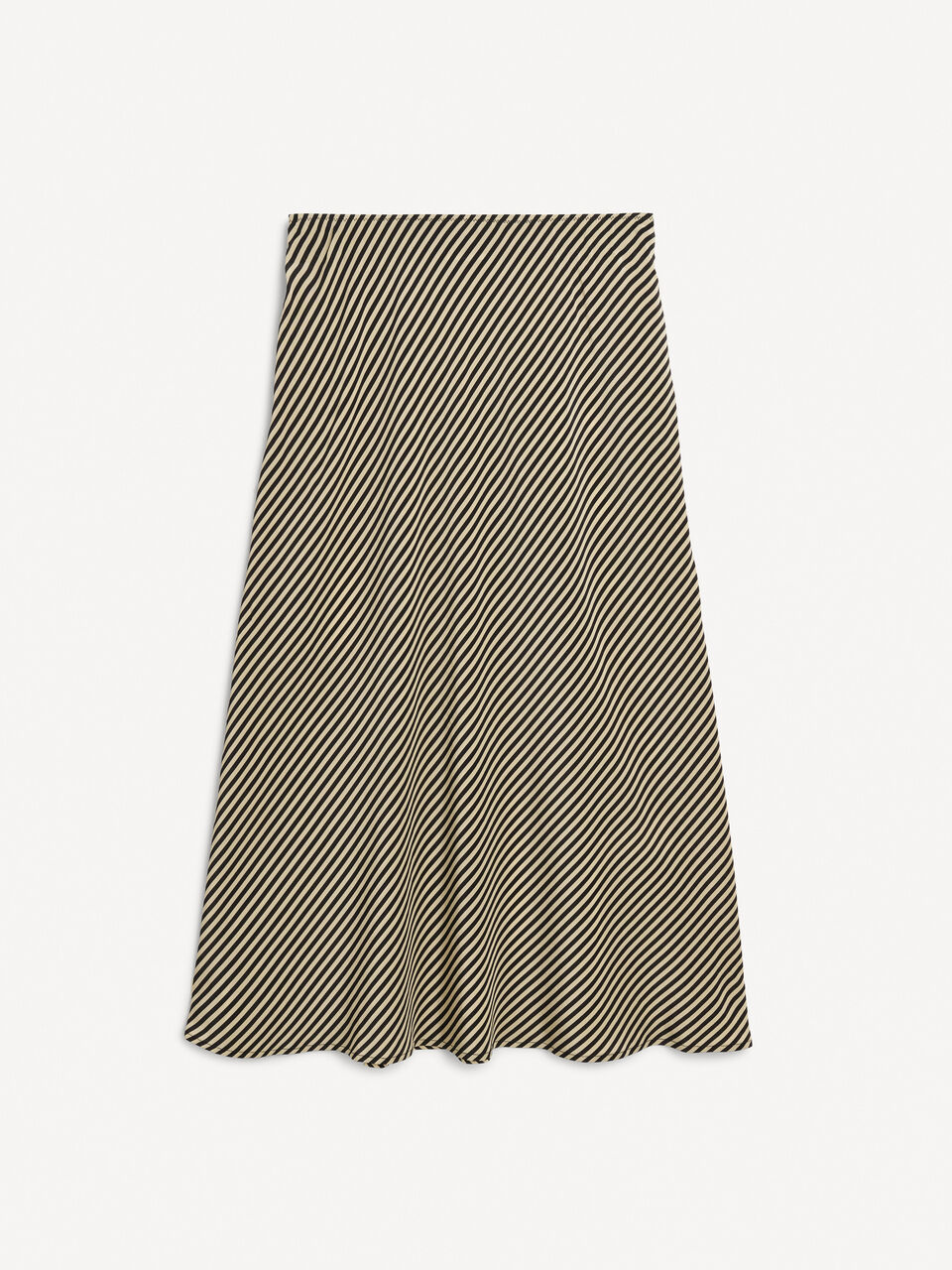 Bosha silk midi skirt Bosha silk midi skirt