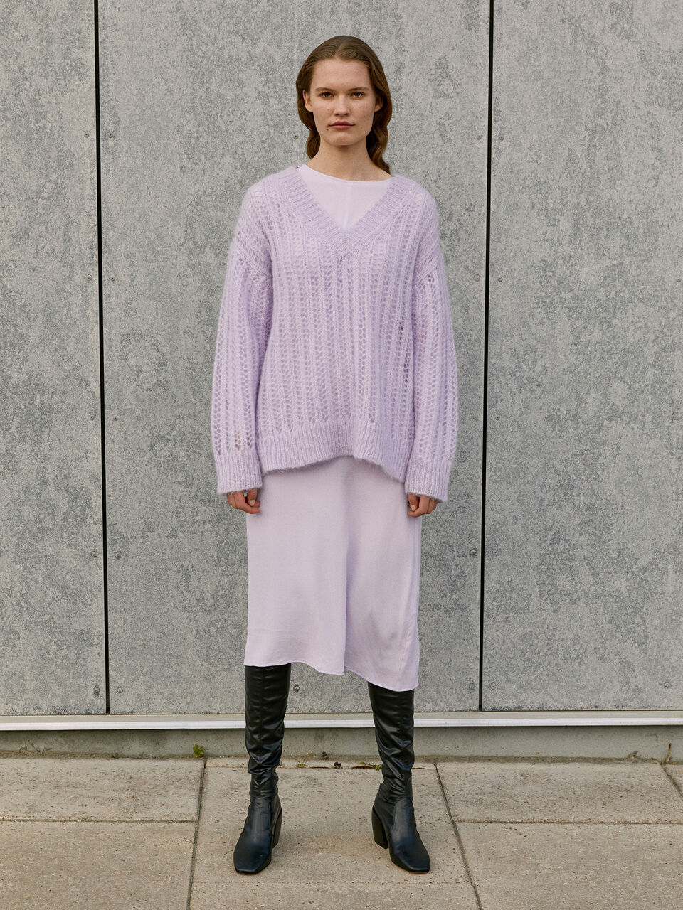 Atropa Pullover Atropa Pullover