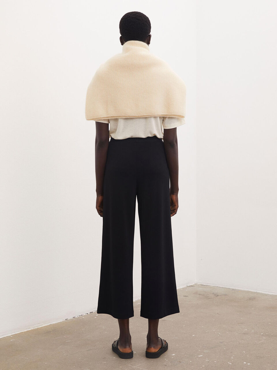 Maline trousers Maline trousers