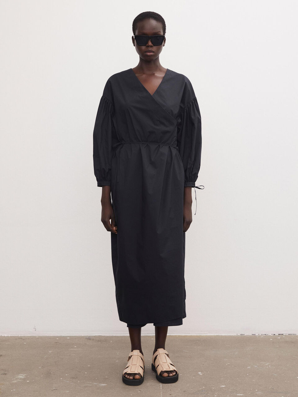 Molinia Biobaumwoll-Kleid Molinia Biobaumwoll-Kleid