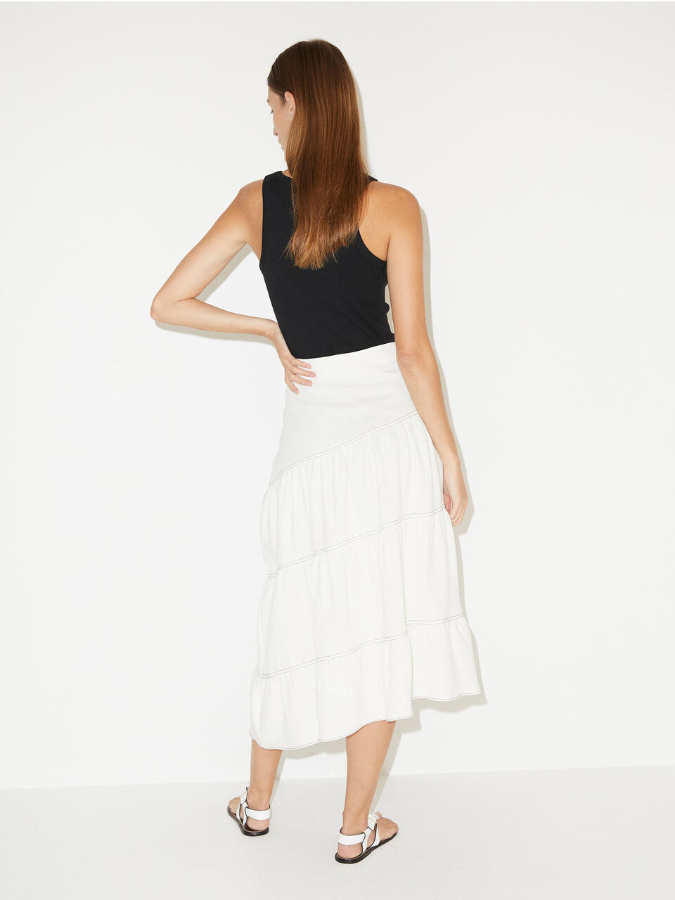 Buffie Skirt Buy Skirts Online