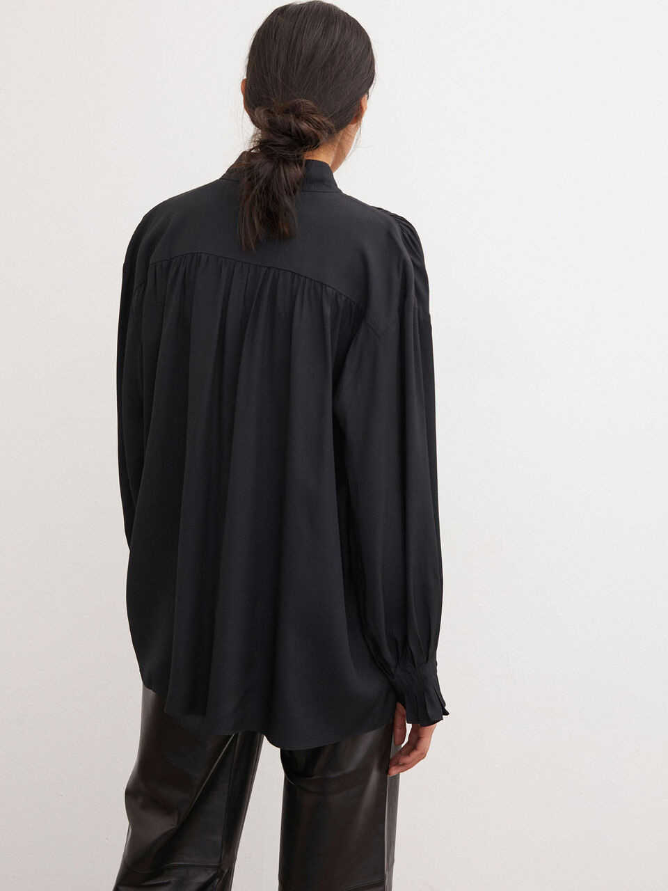 Centia oversize shirt Centia oversize shirt
