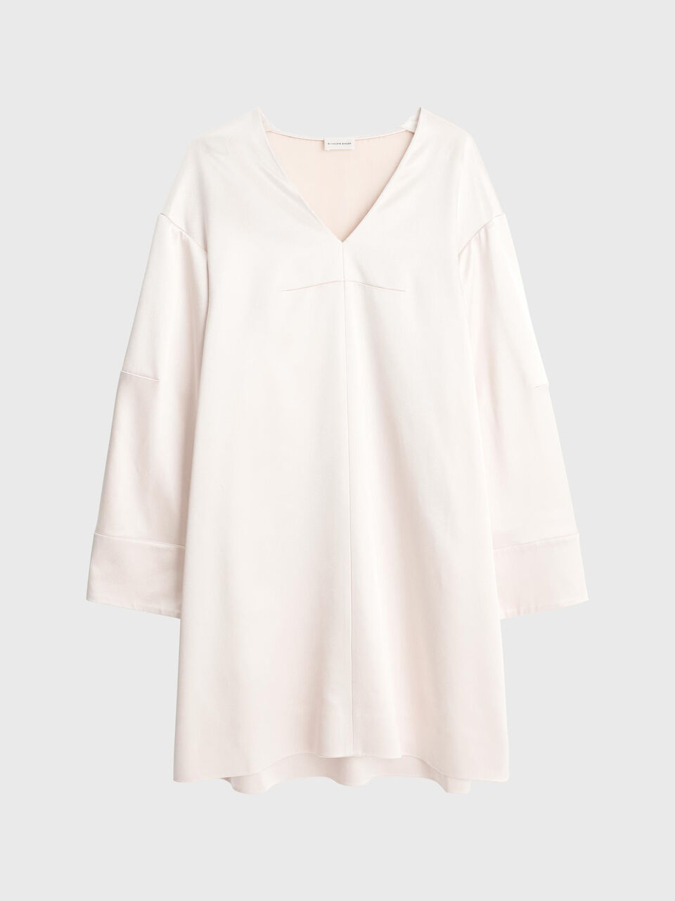 Blancie mini dress Blancie mini dress