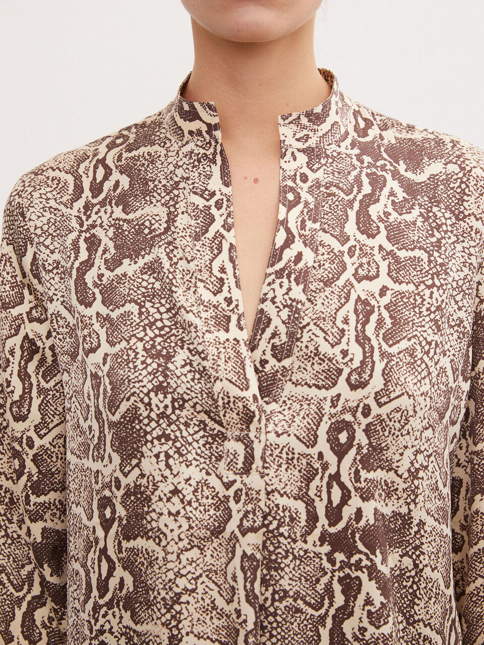 Mabillon silk shirt Mabillon silk shirt