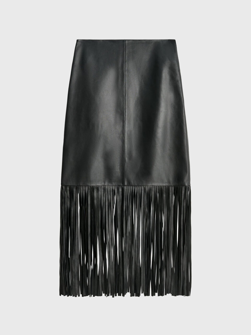 Davidia leather skirt Davidia leather skirt