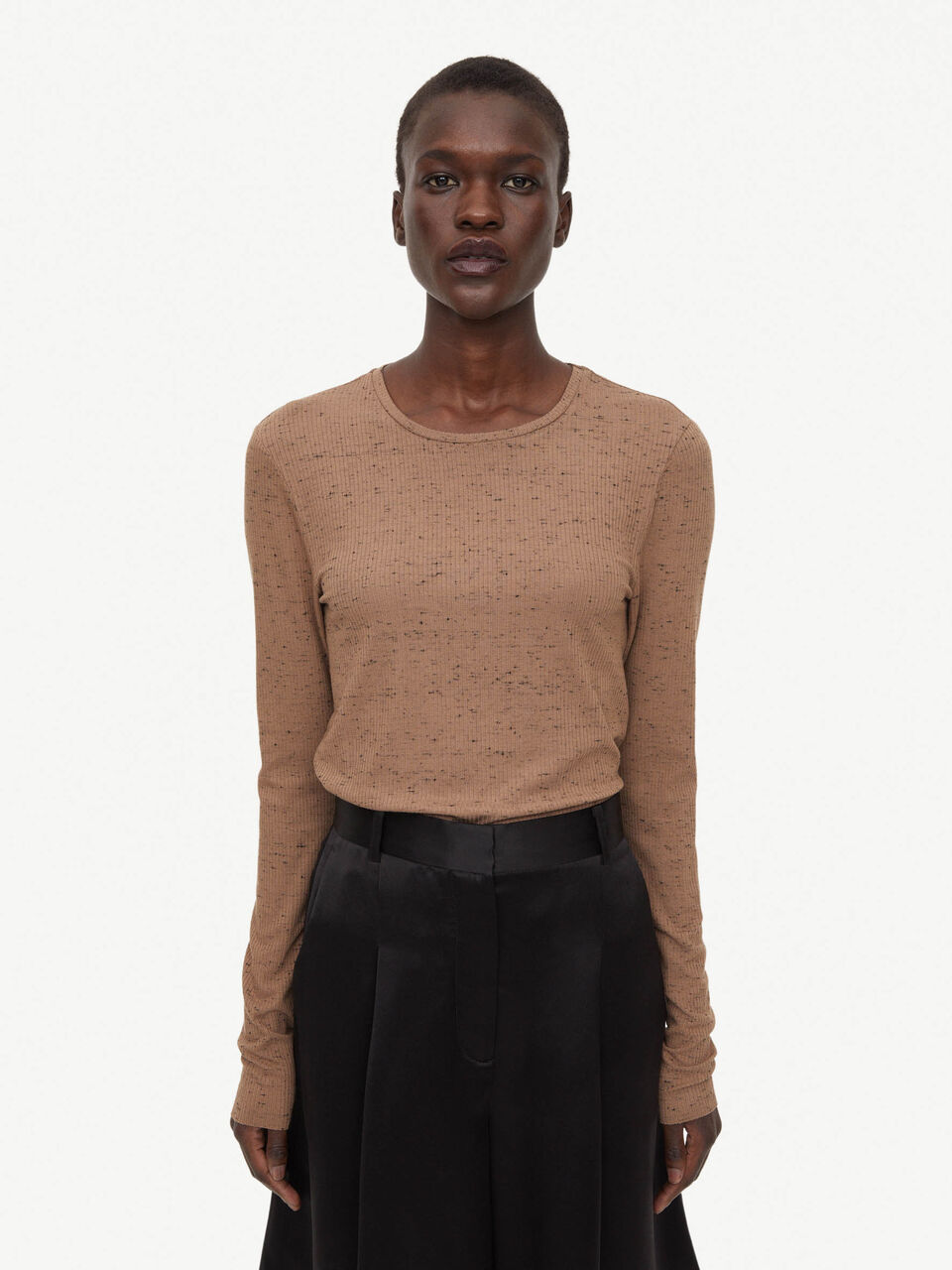 Nimas speckled top Nimas speckled top