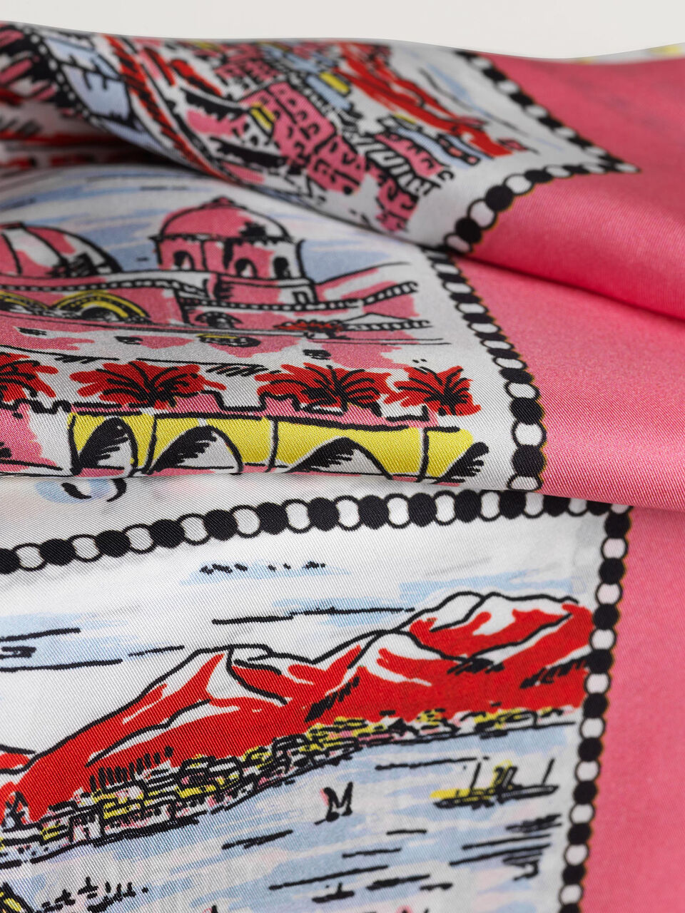 Corette scarf Corette scarf
