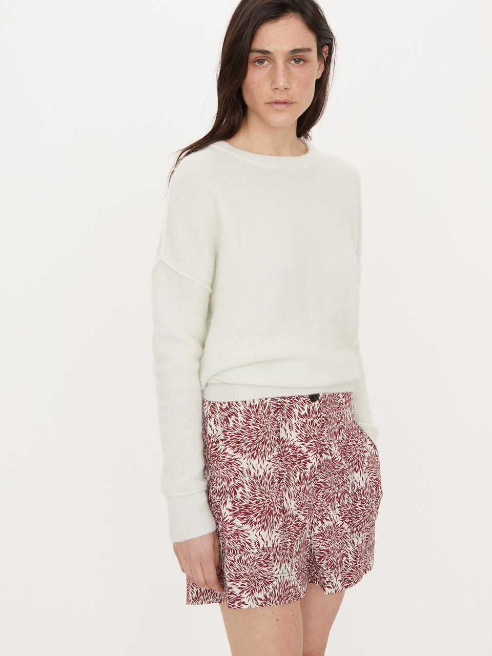 Danise shorts Danise shorts