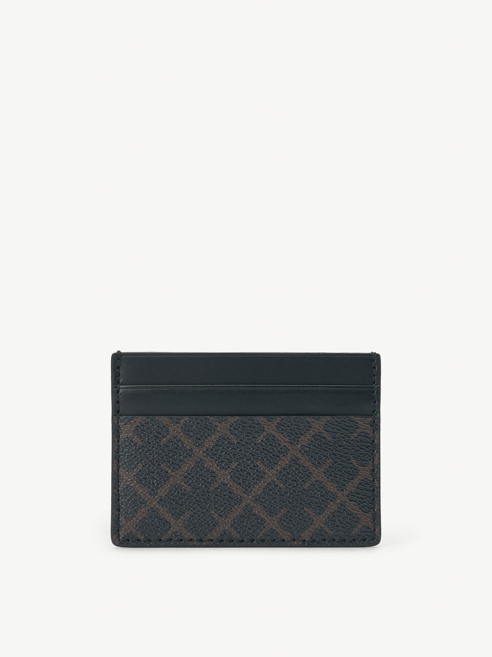 Elia printed cardholder Elia printed cardholder
