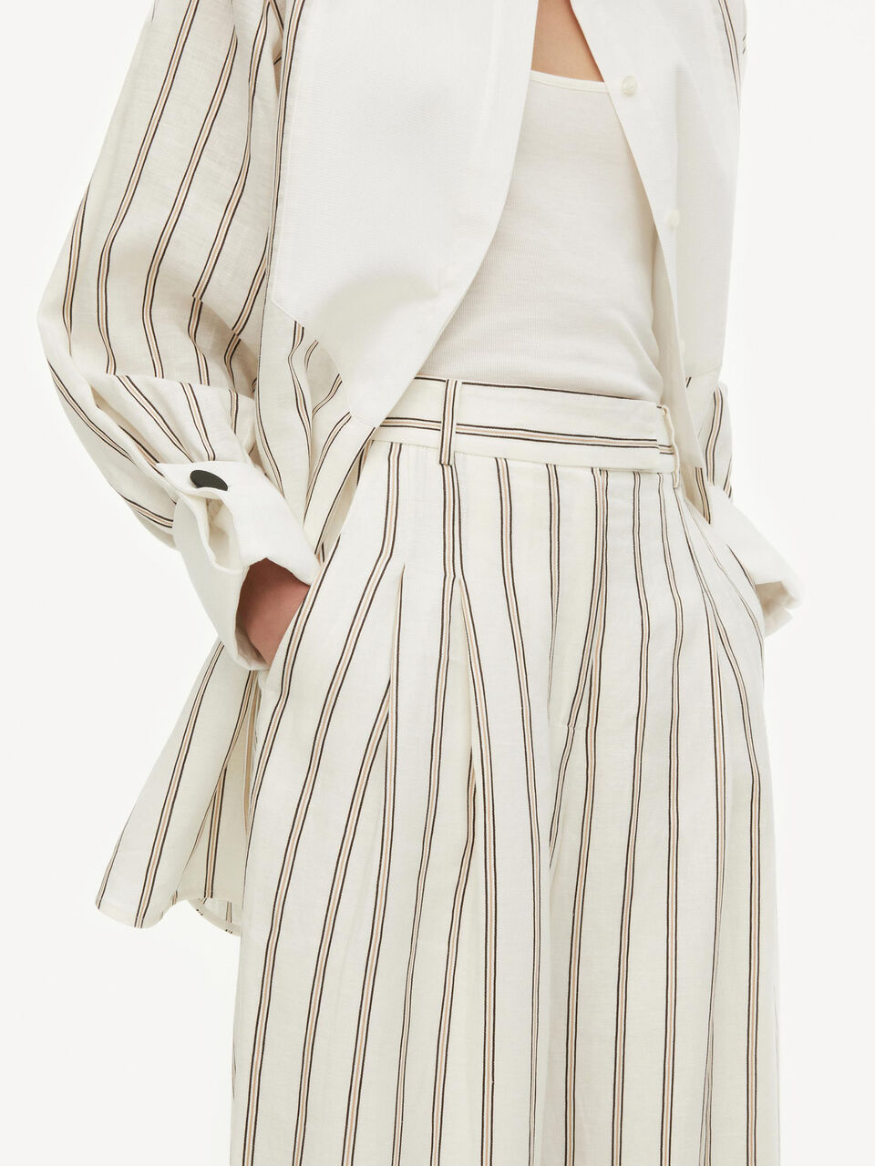 Cymbaria High-Waist-Hose Cymbaria High-Waist-Hose