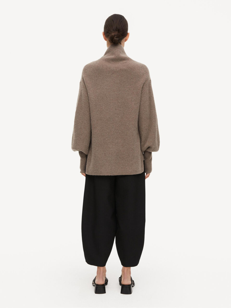 Camila cashmere sweater Camila cashmere sweater