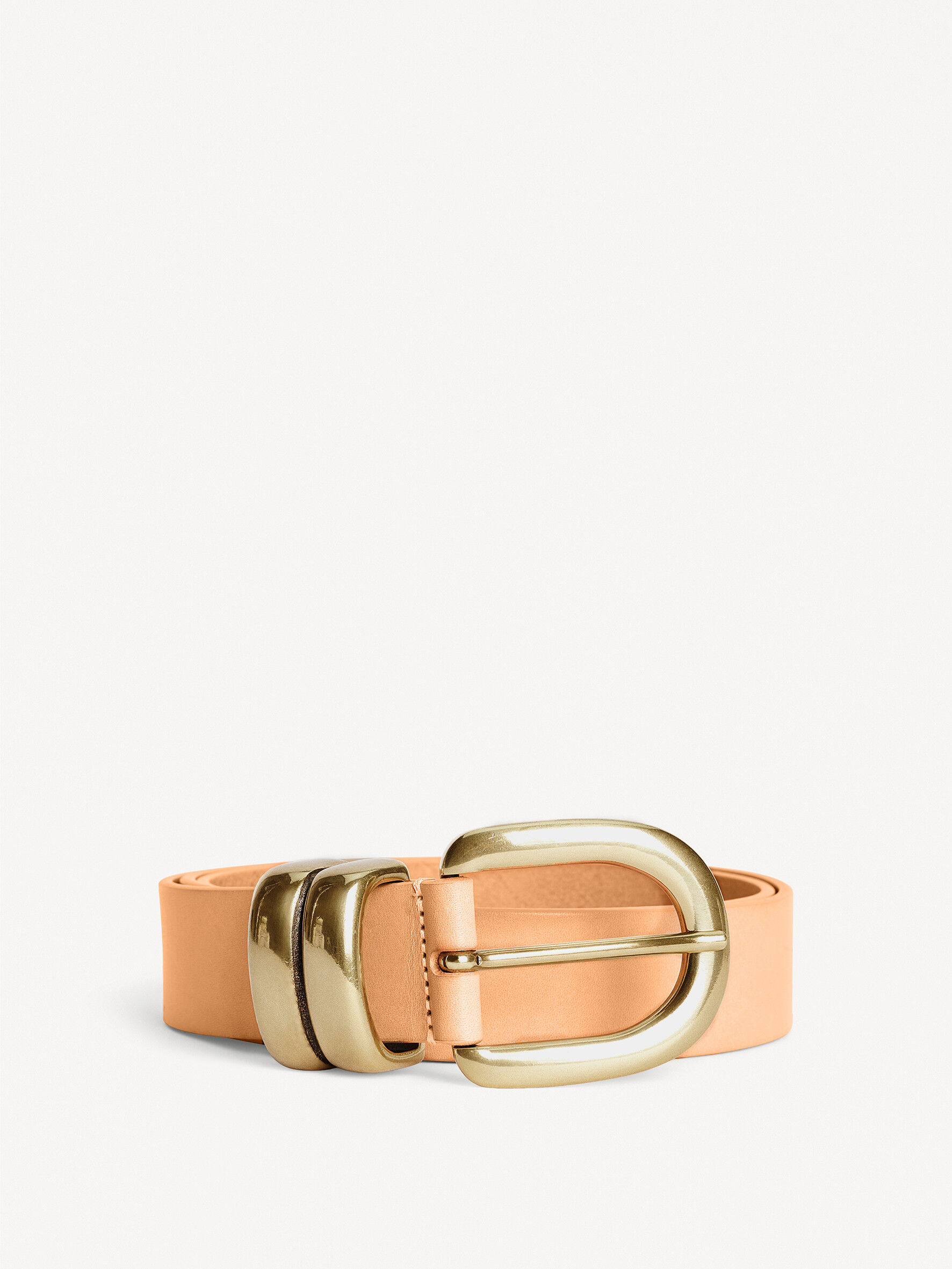 Zoira leather belt Buy online