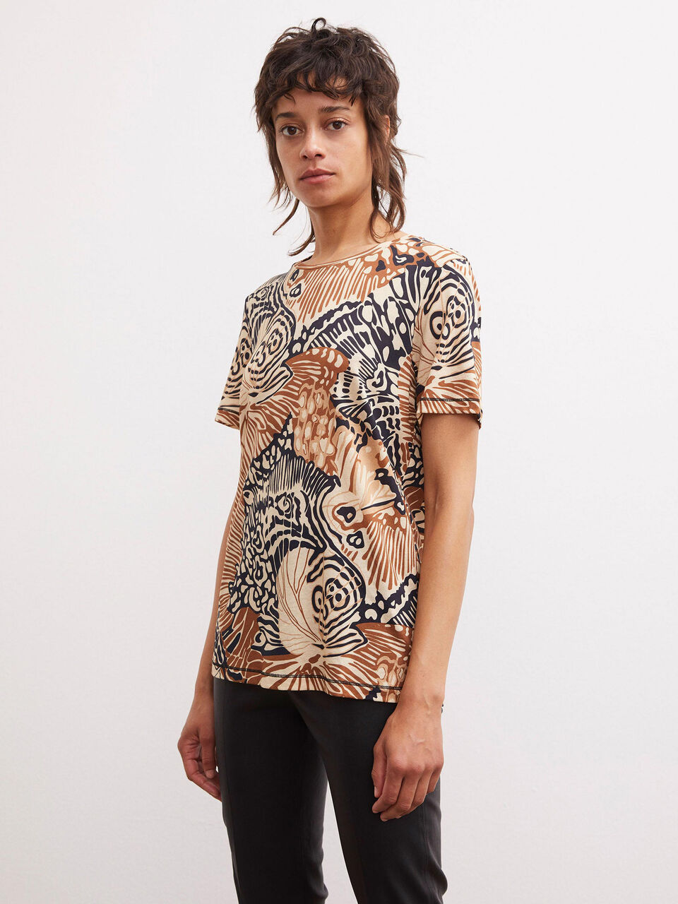 Rosabell t-shirt Rosabell t-shirt