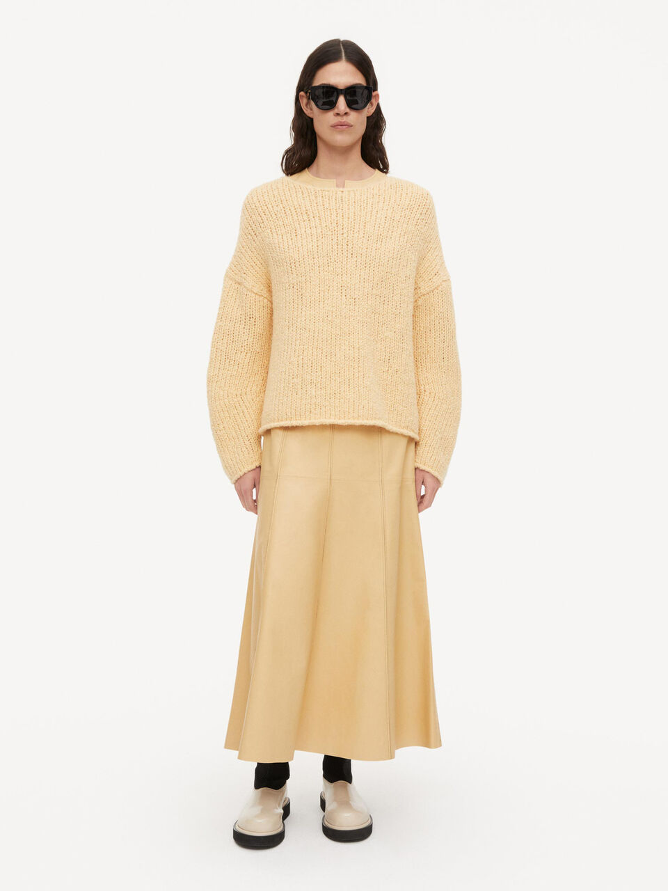 Aline sweater Aline sweater