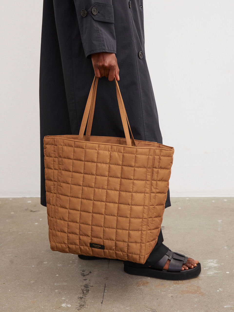 Lulin tote bag Lulin tote bag