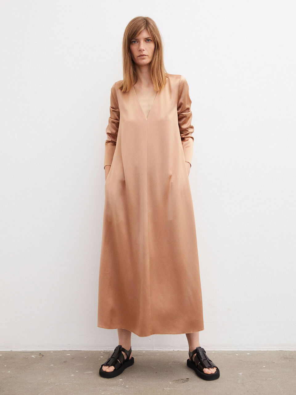Embelia midi dress Embelia midi dress