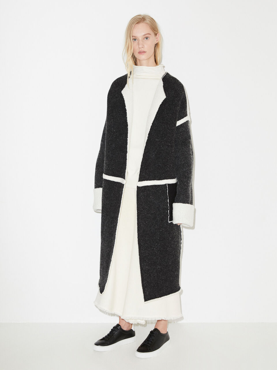 Iseline coat Iseline coat