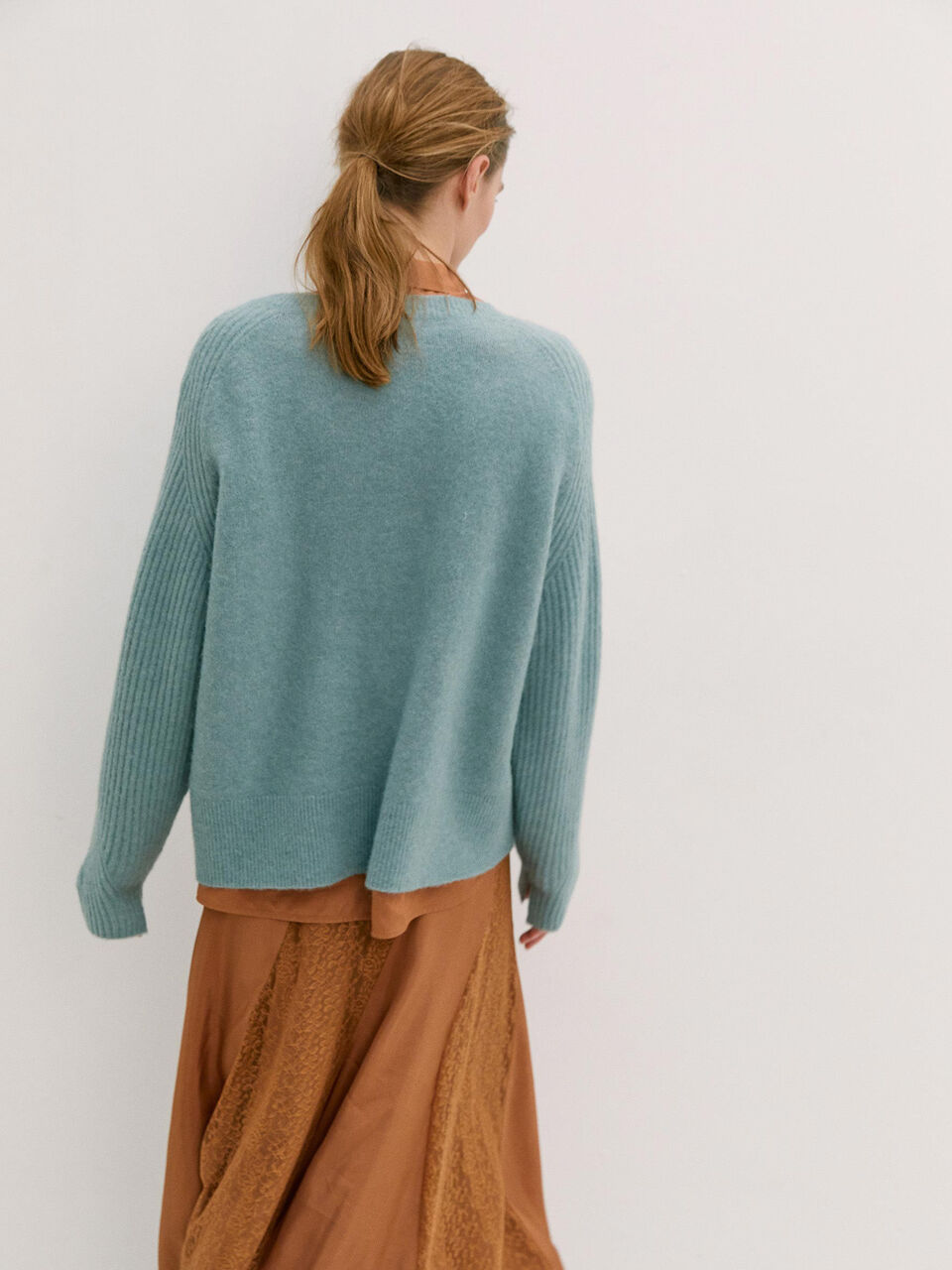Ana sweater Ana sweater