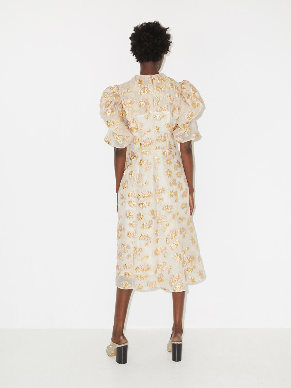 Amalfi dress Amalfi dress