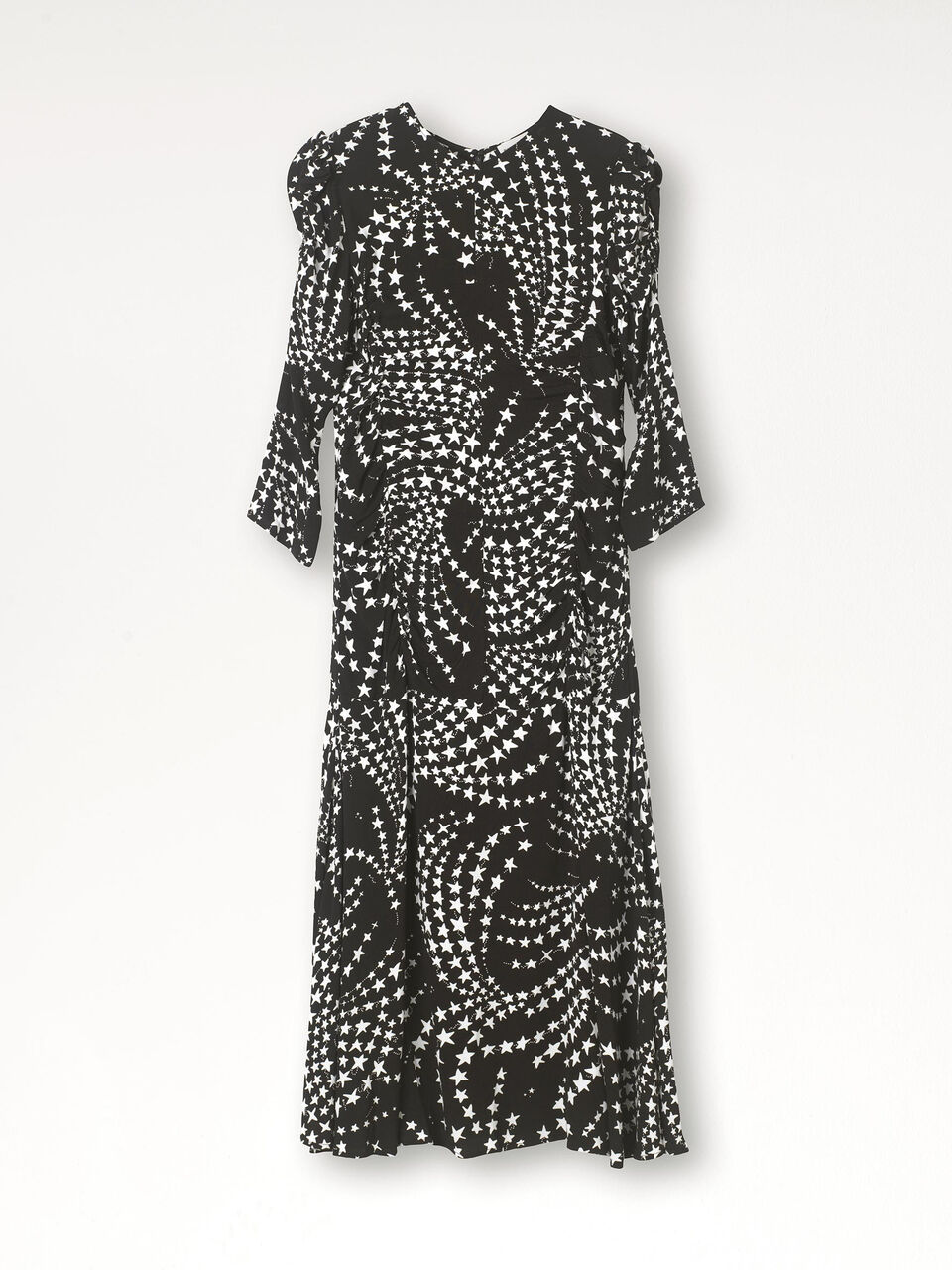 Moonia ruched dress Moonia ruched dress