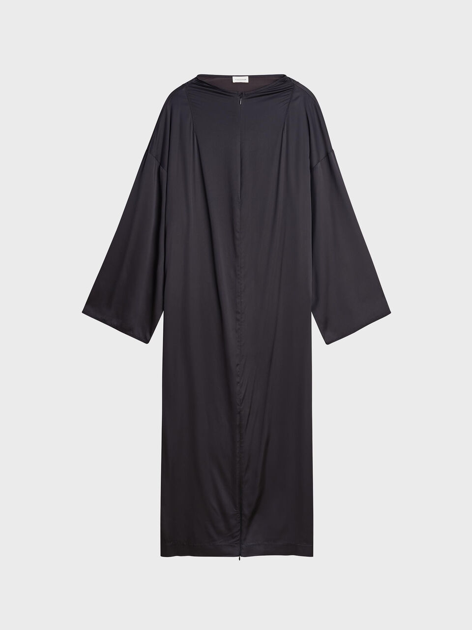 Brissac maxi dress Brissac maxi dress