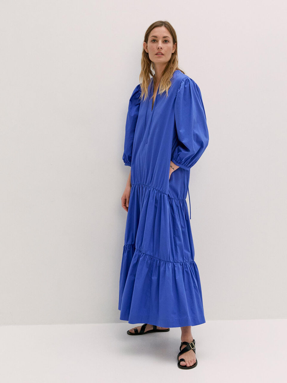 Montana dress Montana dress
