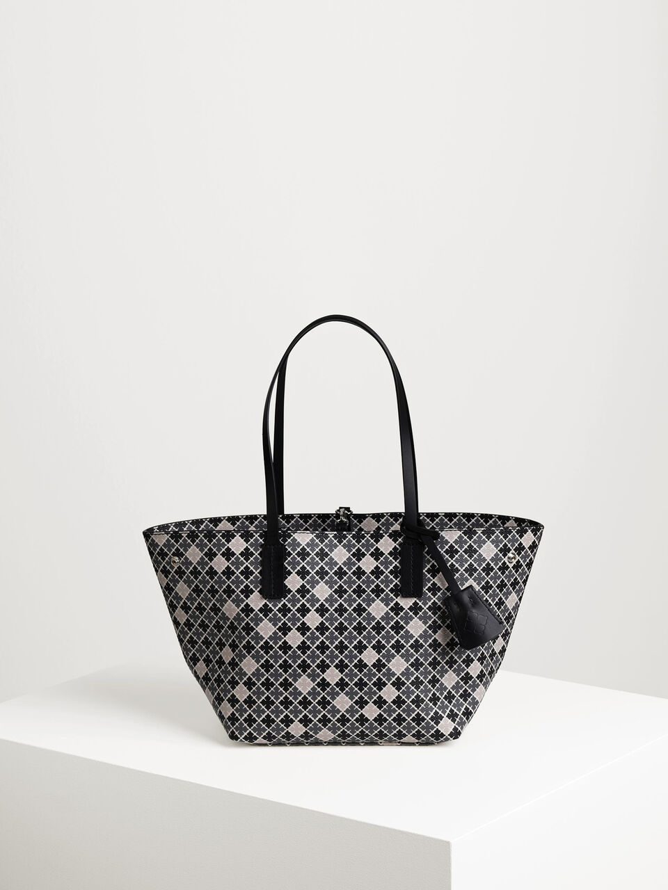 Leah mini tote Leah mini tote