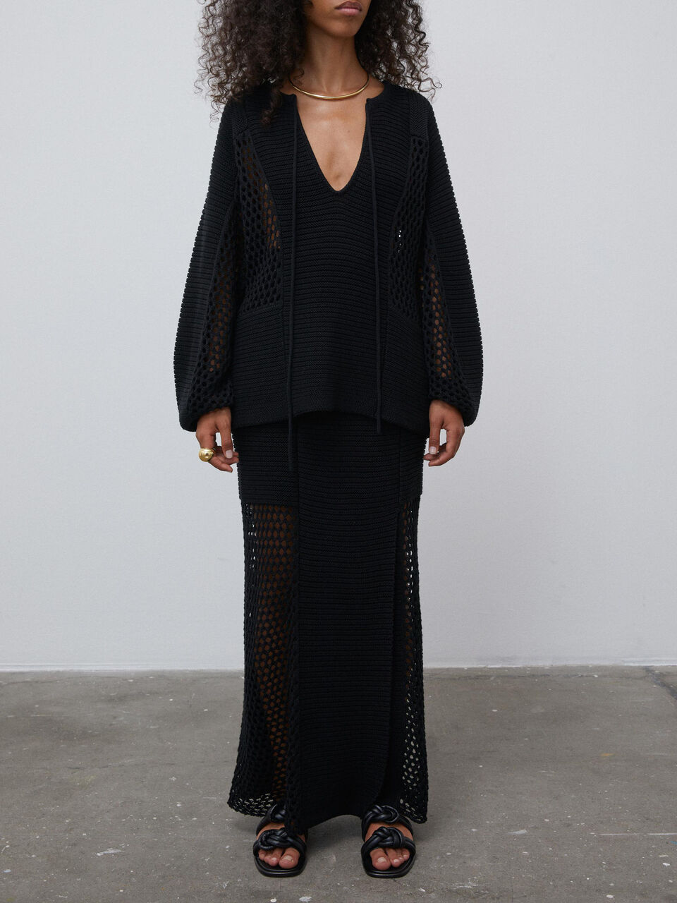 Gregoria blouse Gregoria blouse