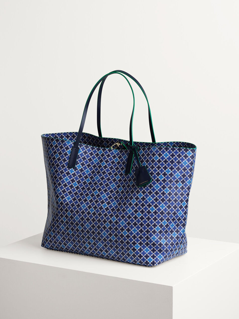 Abi tote bag Abi tote bag