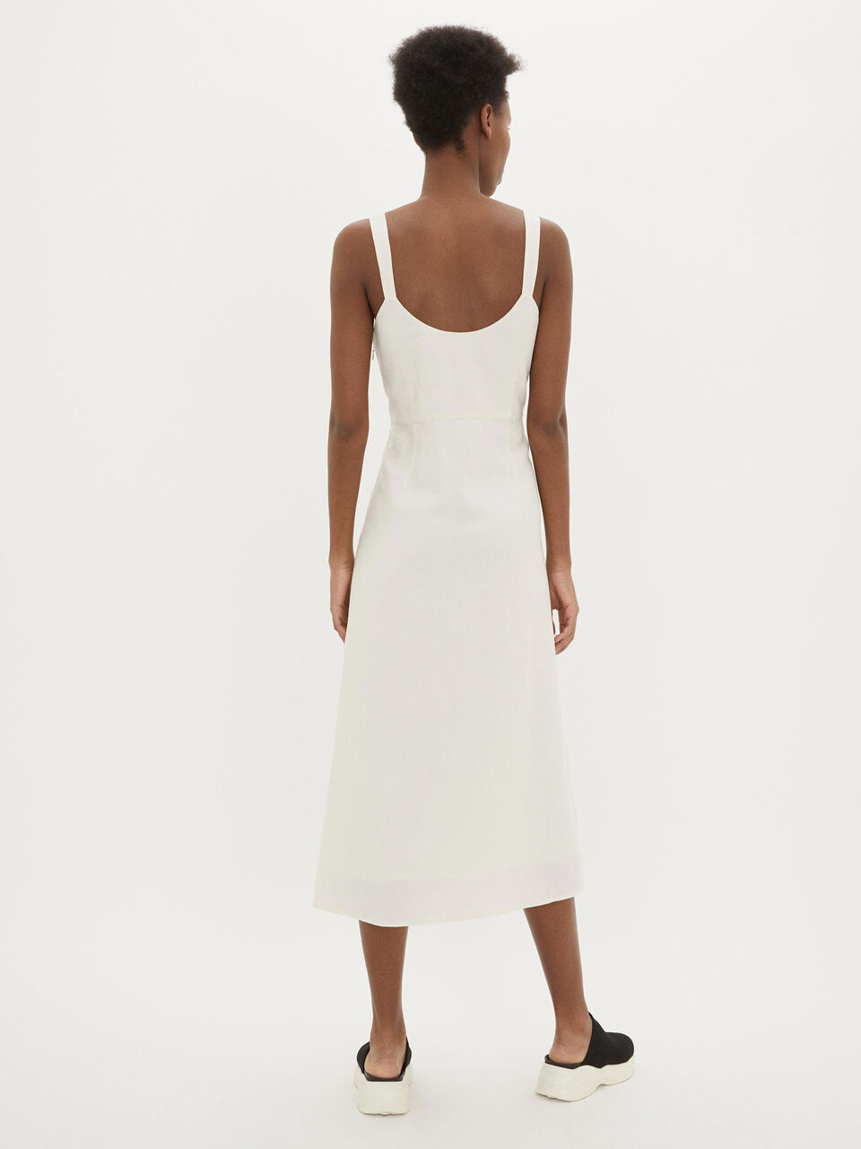 Schnürkleid Schnürkleid