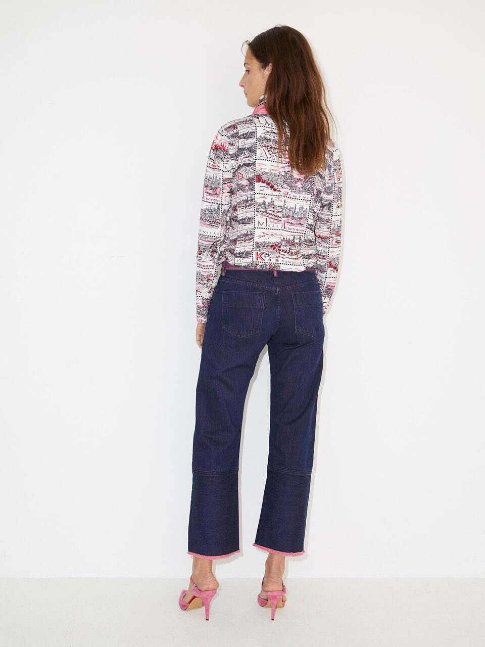 Helia jeans Helia jeans