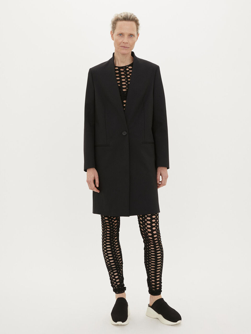 Pointelle-Leggings Pointelle-Leggings
