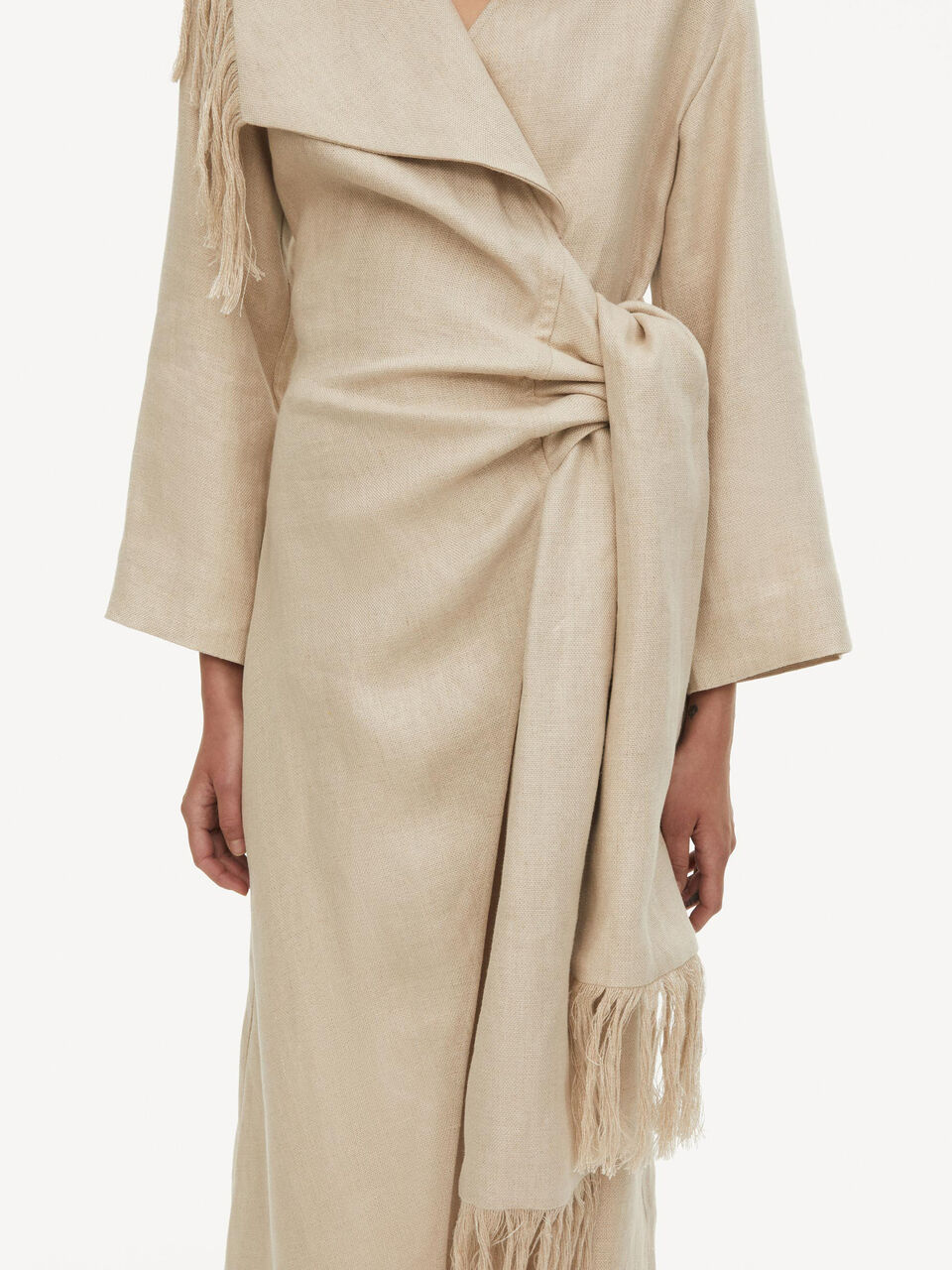 Hanassa maxi dress Hanassa maxi dress