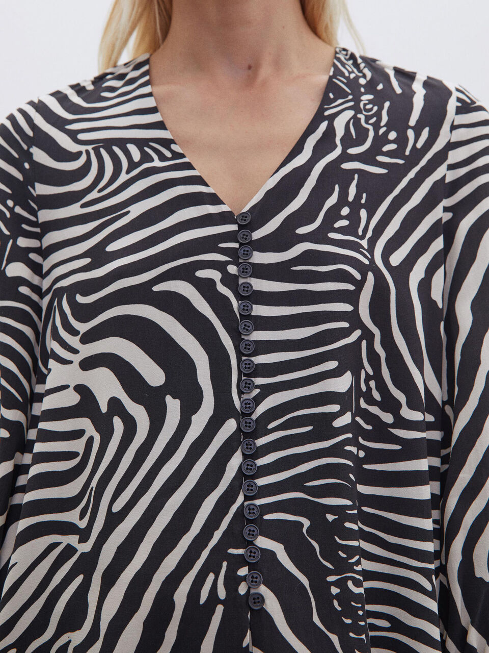 Gertryd blouse Gertryd blouse