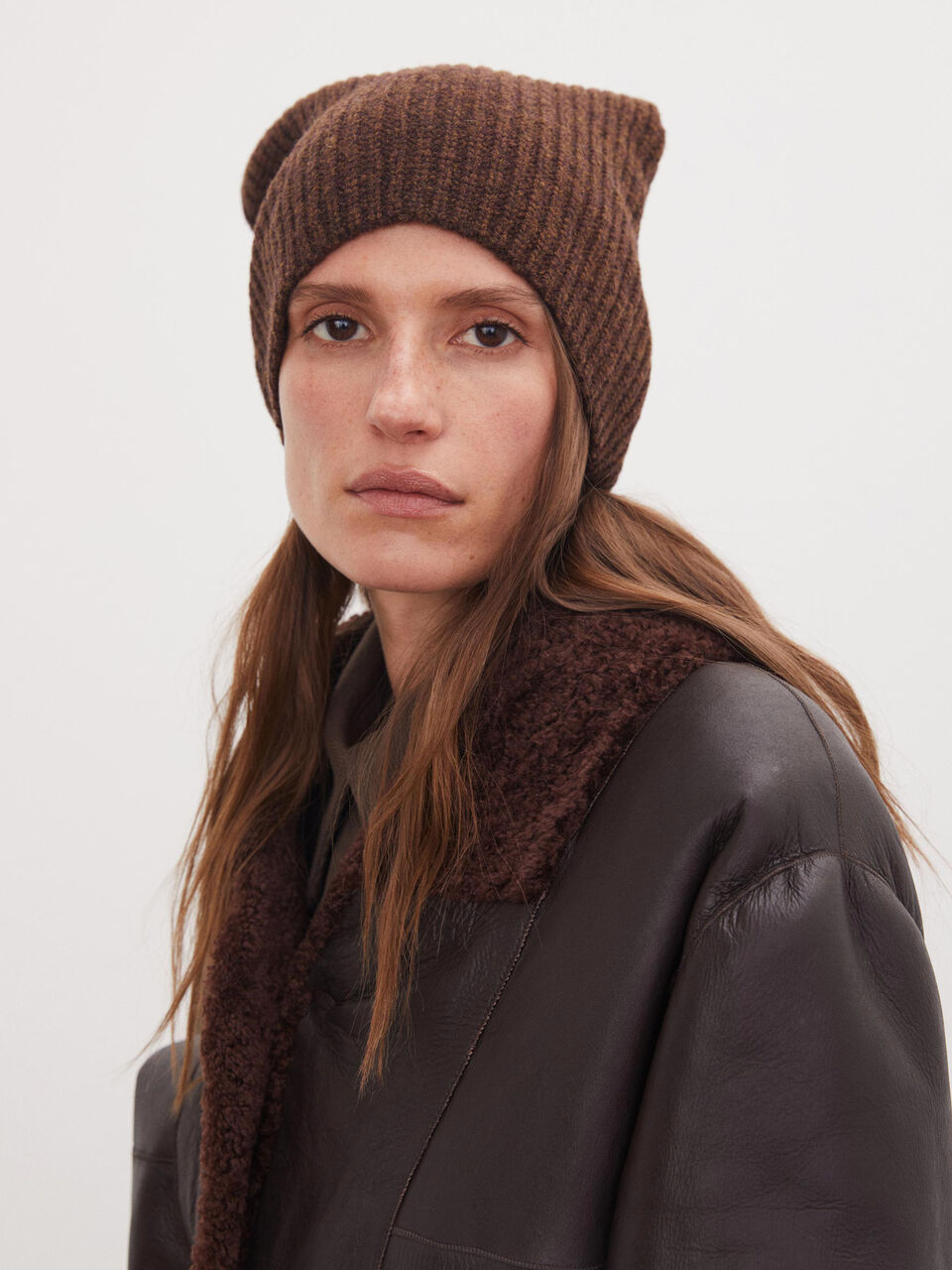Felime wool beanie Felime wool beanie