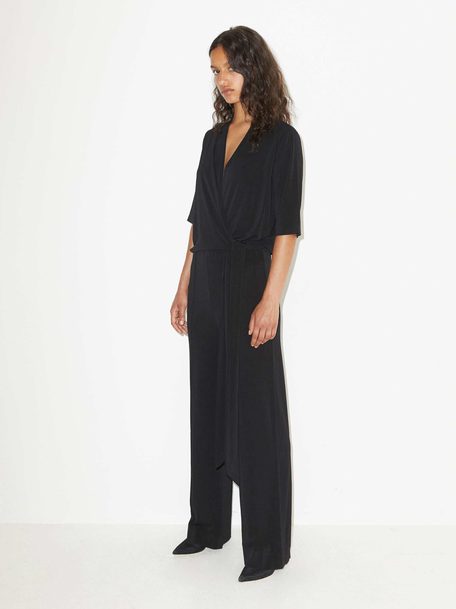 By Malene Birger Jumpsuit 2024 www tofrei