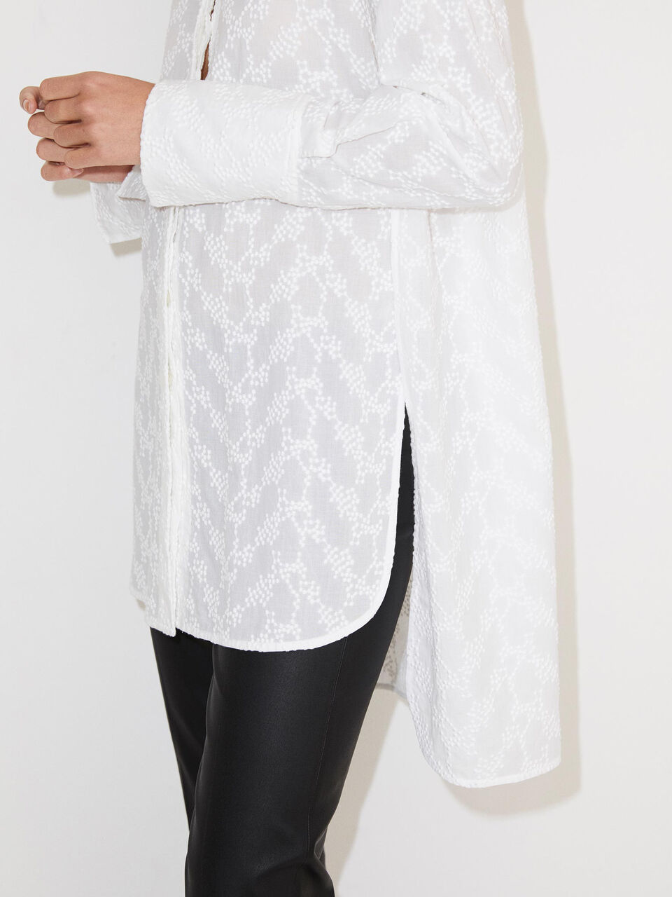 Micki shirt Micki shirt
