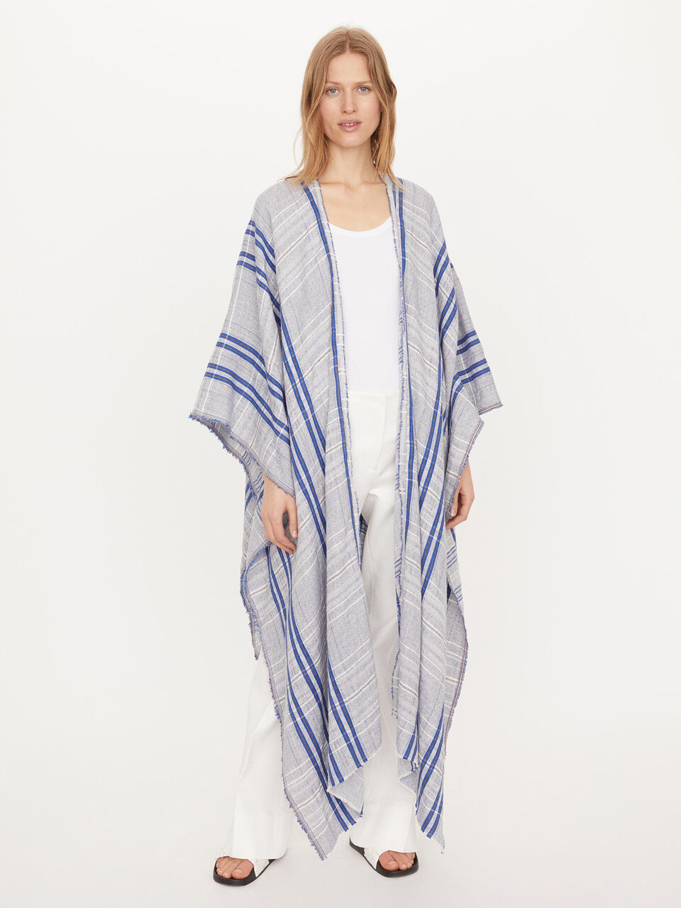 Check cape Check cape