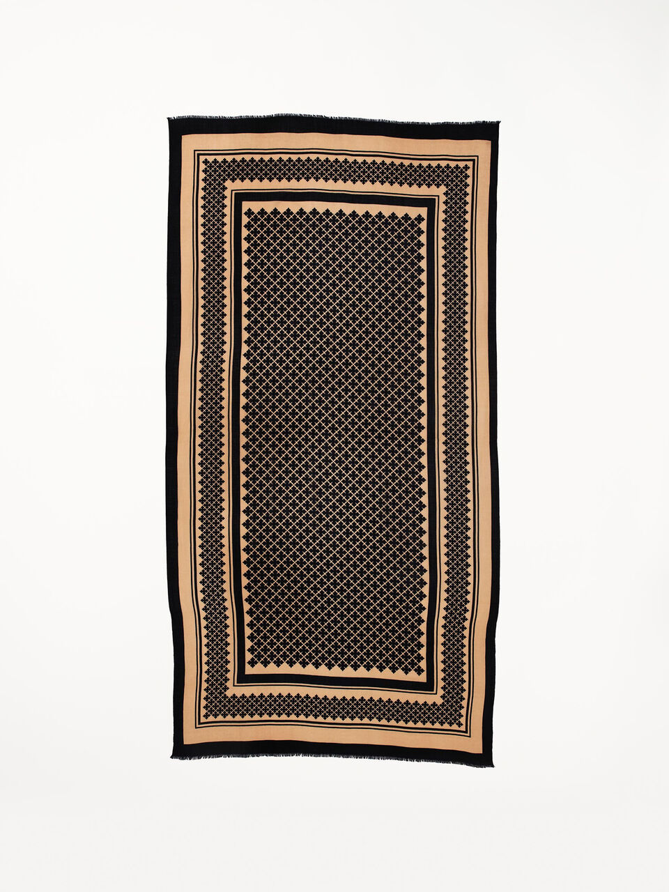 Julee wool scarf Julee wool scarf