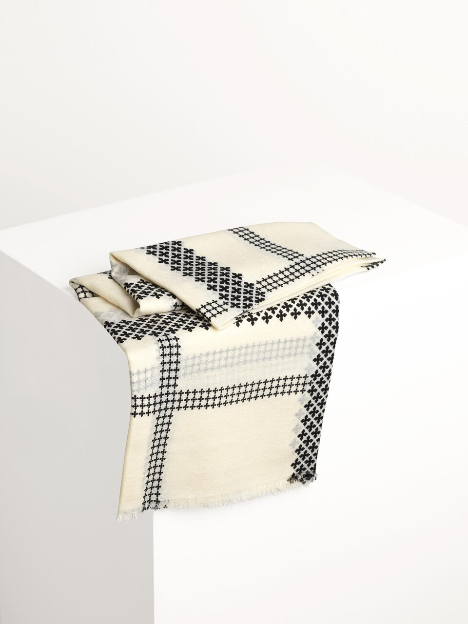 Milou scarf Milou scarf