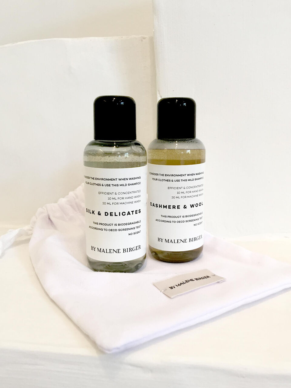 Wash Kit Wash Kit