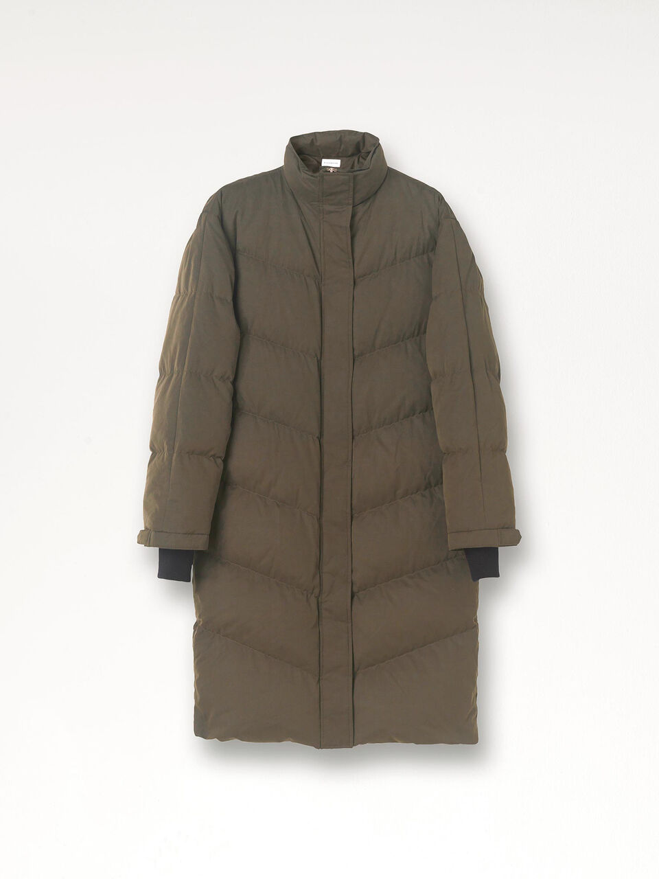 Istres puffer coat Istres puffer coat