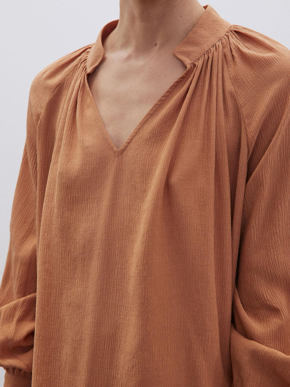 Rosanda blouse Rosanda blouse